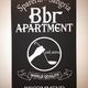 ビービーアール・アパートメント （Bbr APARTMENT）