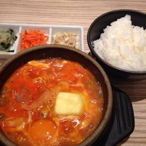 東京純豆腐 池袋パルコ店