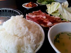 大阪カルビ 千代田内神田店