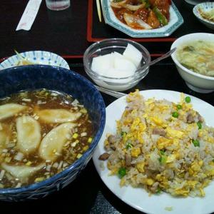 中國家常菜 蘭蘭 麻辣火鍋館