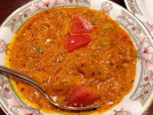 INDIAN RESTAURANT RUMINA （ルミナ）