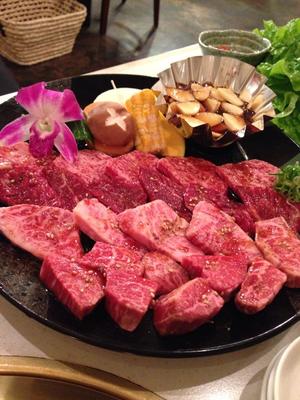 梅田明月館 十三店