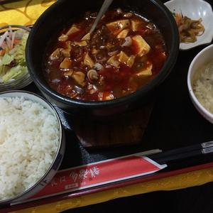 上海酒家 西新橋店