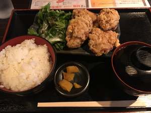 水炊き・焼き鳥 とりいちず酒場 町田中央通り店