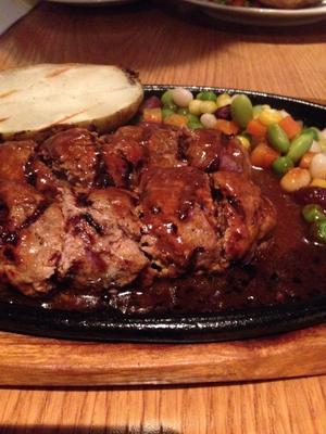 キングコング 大岡山