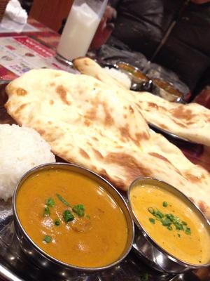 サッツカール（Satkar）