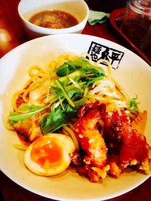 鬼平 (おにへい)