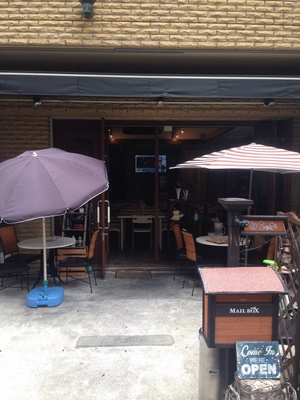 餃子バル Mi-chuca （ミチュカ）