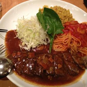 シェルブール 日本橋茅場町店