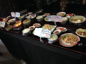 なかよし　本町店