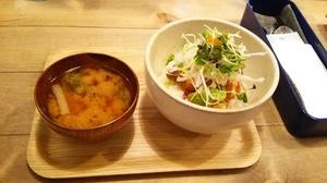 カワラ カフェアンドキッチン  名古屋パルコ