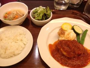 ラ・カンパーニュ