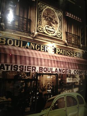 ビストロ タキザワ