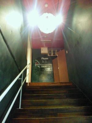 トリニティ（TRINITY）