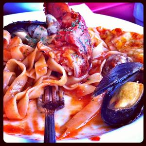 トラットリア パパミラノ 三宮店（TRATTORIA Papa Milano）