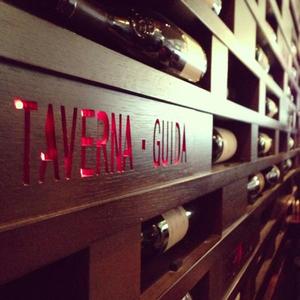 タヴェルナ グイダ (TAVERNA GUIDA)