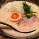 濃厚ラーメン