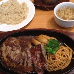 ステーキ宮 金沢中央店