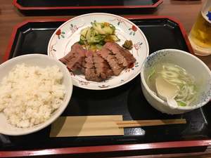 牛たん焼き 仙台辺見 町田店