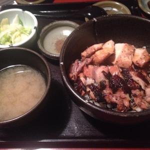 鳥元 (とりげん) 人形町三丁目店