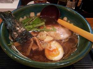 支那そば やまいち