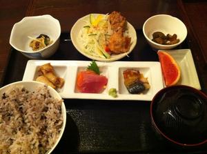 すずめのおやど お茶の水店