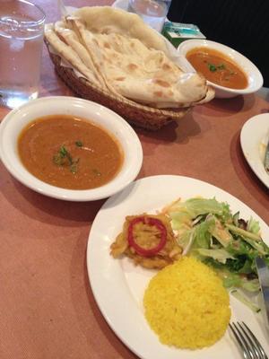 ガンジス （Ganges）