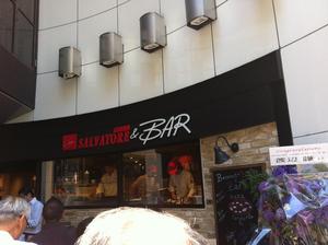 SALVATORE CUOMO&BAR 三ノ宮店