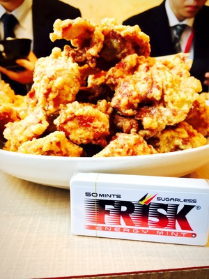 なにわの串かつ 串あれ