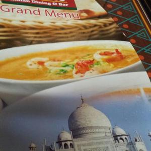 ナマステ (NAMASTE)