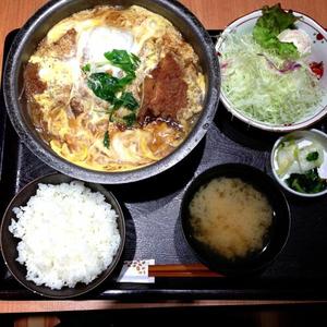 とんかつ 和幸 (わこう) サンシャインシティ・アルパ店