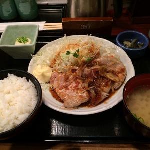 酒場蛍火 東京海上日動本館店