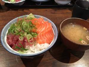 すなおや ごはん亭