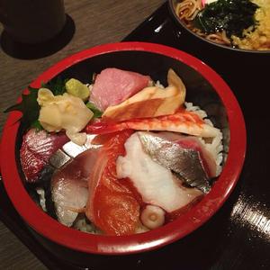 築地 魚一 高田馬場店