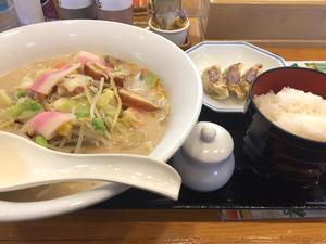 リンガーハット 川崎塩浜店