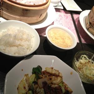 南翔饅頭店 (なんしょうまんとうてん) 福岡店