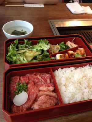 焼肉＆ワイン すみれ家 二子玉川店