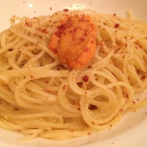 リストランテ・シャーク (shark)