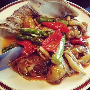 上海公司 (シャンハイハウス)