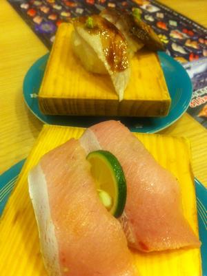 魚屋路 旗の台店