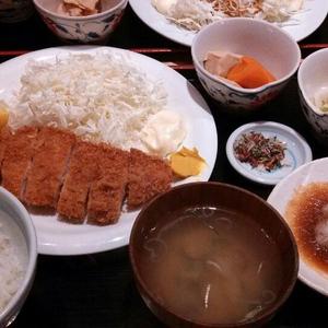 なかめのてっぺん 丸の内