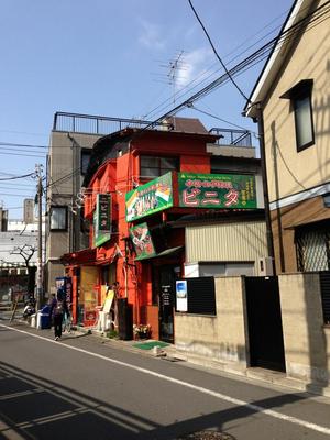 ビニタ ３号店