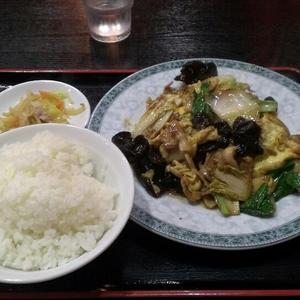 蘭蘭 (らんらん) 本店