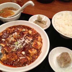 中国料理　萬里 大手町店