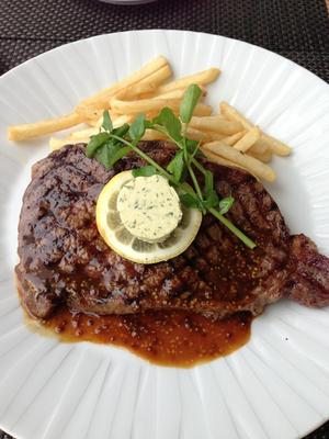 ALLO ブーランジェリー・カフェ・ビストロ （アロ）