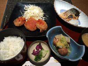 はたごや 新大阪店