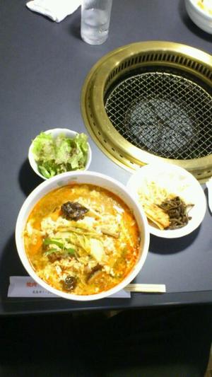 焼肉 牛亭 高島平店