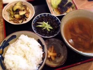 新風 （みいかじ）