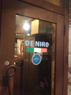デニーロ 神保町店
