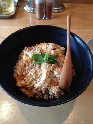 あぶりどり バリ鳥 秋葉原